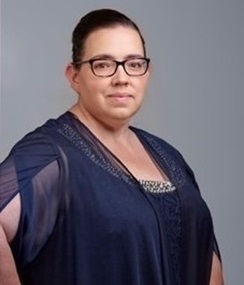 Angela Rushing